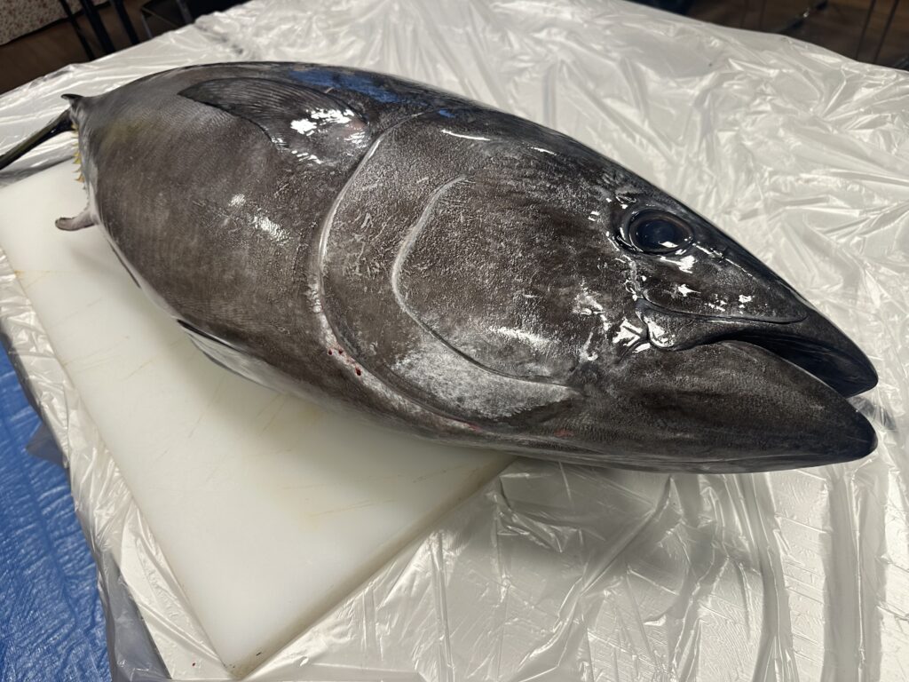 青少年奉仕事業(こども食堂かくしょうじ支援)のご報告