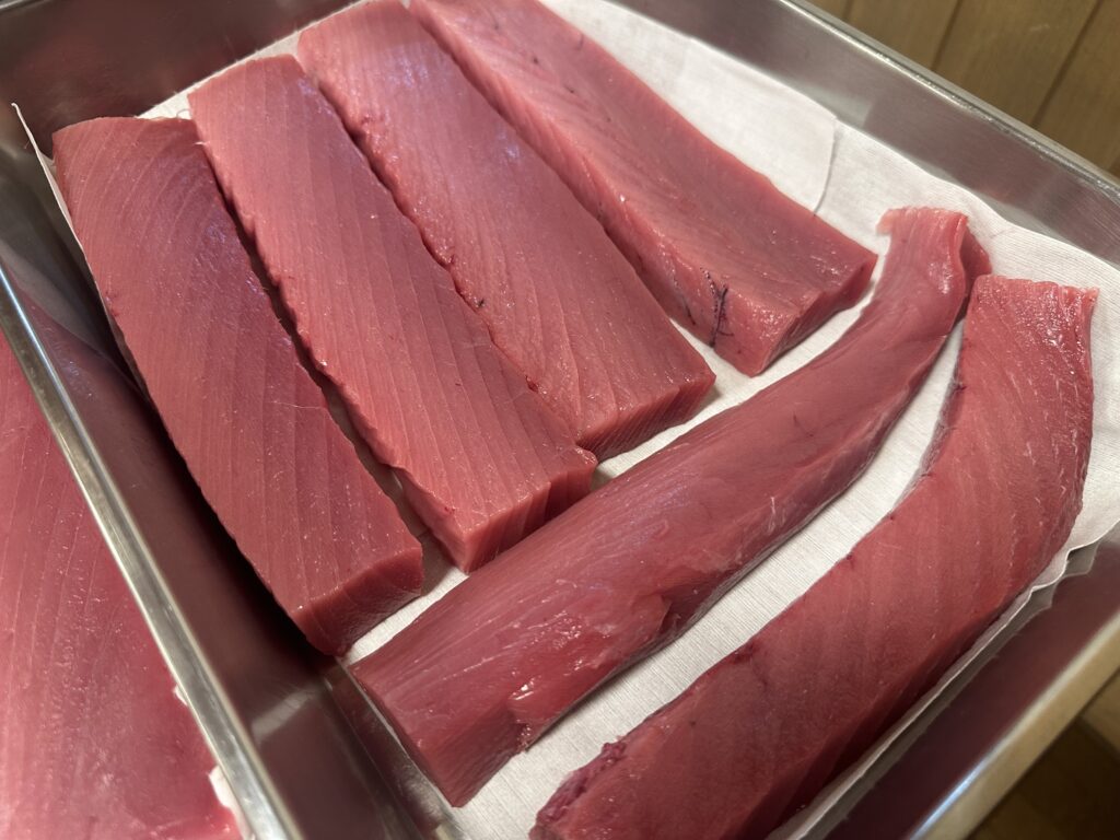 青少年奉仕事業(こども食堂かくしょうじ支援)のご報告